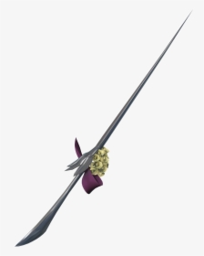 Transparent Genji Sword Png - Final Fantasy Oc Weapons, Png Download, Free Download