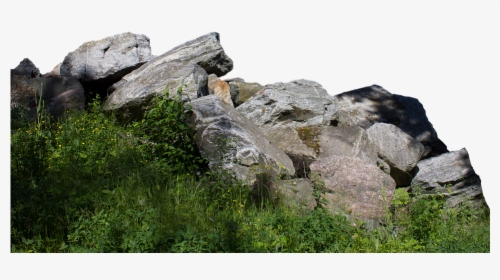 Nature Png Picture - Stack Of Flat Rocks, Transparent Png - kindpng