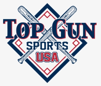Top Gun Sports, HD Png Download, Free Download