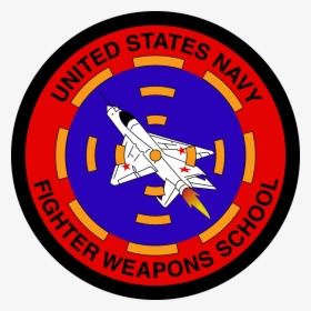 Transparent Top Gun Png - F 14 Top Gun Logo, Png Download, Free Download