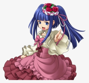 Erika Furudo, HD Png Download, Free Download