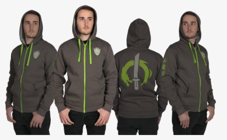 Hoodie, HD Png Download, Free Download