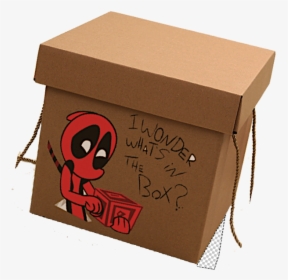 Box, HD Png Download, Free Download