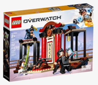 Lego Overwatch Sets Genji, HD Png Download, Free Download
