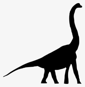 Daanosaurus Tyrannosaurus Brachiosaurus Sauropoda Bellusaurus - Dinossauro Preto Png, Transparent Png, Free Download