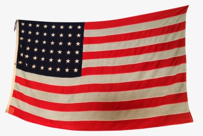 Transparent Vintage American Flag Png - Pearl Harbor American Flag, Png Download, Free Download