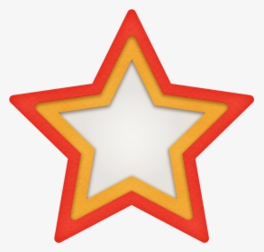 Clipart, Star, Png Transparent Clipart Transparent - Empty Star Rating Icon, Png Download, Free Download