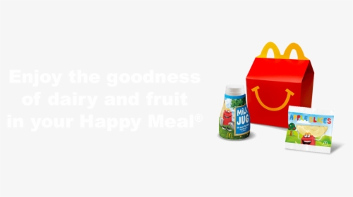 Full Size Of Mcdonalds Happy Meal Halloween 2018 And - Plastic Bottle, HD Png Download, Free Download