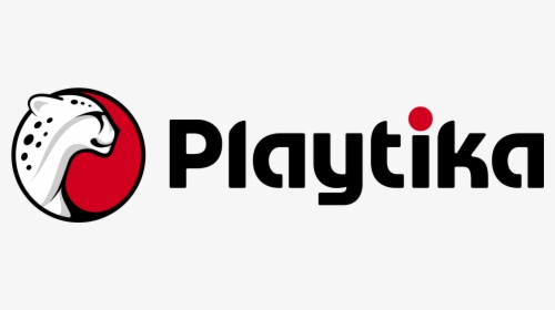 Playtika Logo Png, Transparent Png, Free Download