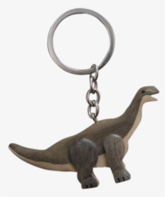Transparent Brachiosaurus Png - Keychain, Png Download, Free Download