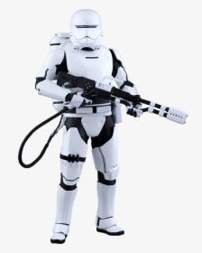 Stormtrooper First Order Flame, HD Png Download, Free Download