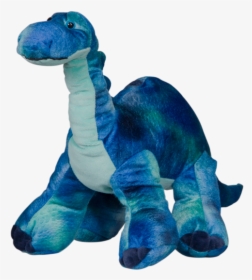 Teddy Mountain Burly The Brachiosaurus, HD Png Download, Free Download