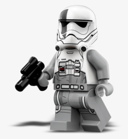 Star Wars First Order Walker Driver, HD Png Download, Free Download