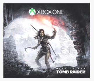 Tomb Raider Game Angry, HD Png Download, Free Download
