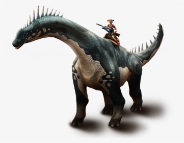 Dino Storm Carnotauro Lvl 15, HD Png Download, Free Download