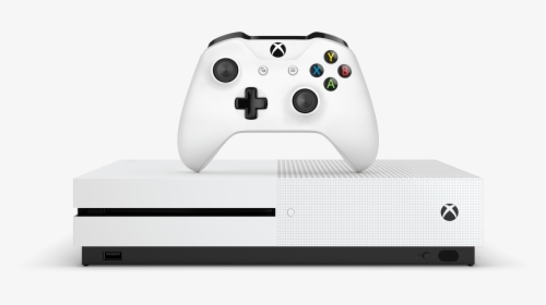 Xboxones-console - Xbox One 2017, HD Png Download, Free Download