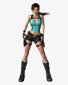 Lara Croft Png Photos" 								 Title= - Super Smash Bros Ultimate Lara Croft, Transparent Png, Free Download