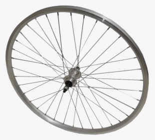 Bicycle Wheel Transparent Image Bike Parts Image - Transparent Background Bicycle Wheel Png, Png Download, Free Download