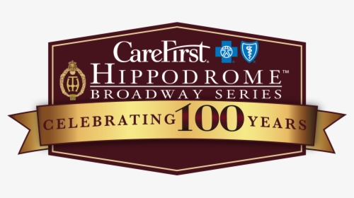 Hippodrome Carefirst - Blue Cross Blue Shield, HD Png Download, Free Download