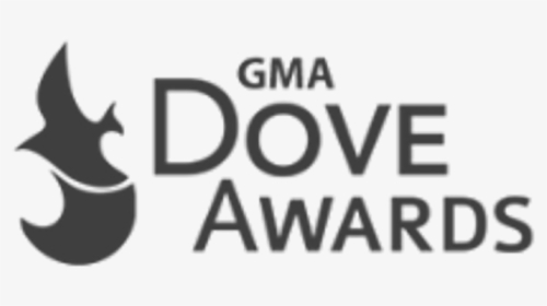 Christian Music"s Dove Award Nominations Announced - Gma Dove Award, HD Png Download, Free Download