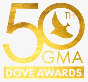 The 50th Annual Gma Dove Awards - 50th Annual Dove Awards, HD Png Download, Free Download