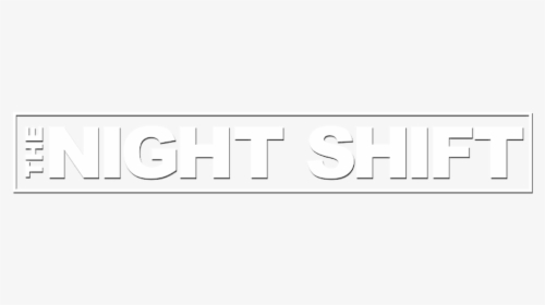 The Night Shift - Casino Night, HD Png Download, Free Download