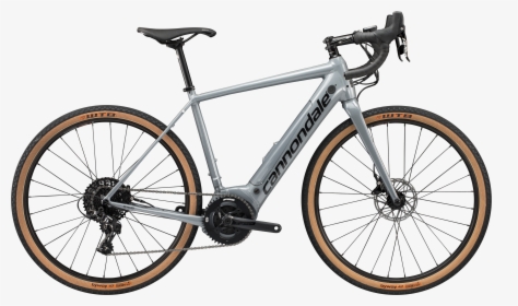 Cannondale Synapse Neo Se 2020, HD Png Download, Free Download