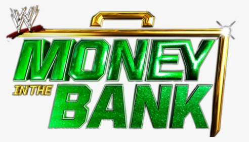 Poster Money In The Bank 2019, HD Png Download, Free Download