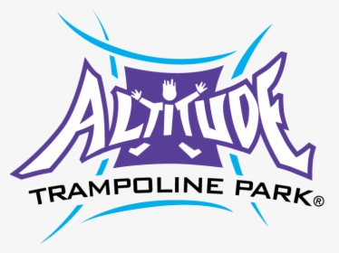 Altitude Trampolinepark, HD Png Download, Free Download