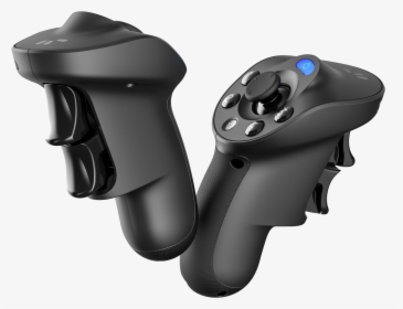 Htc Vive Controller Png - Steam Vr Controller, Transparent Png, Free Download
