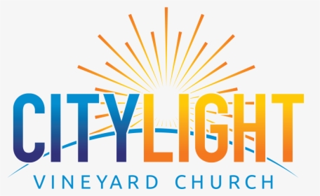 Citylight Vineyard Church - Graphic Design, HD Png Download, Free Download