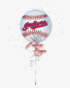 Cleveland Indians Ball - Calligraphy, HD Png Download, Free Download