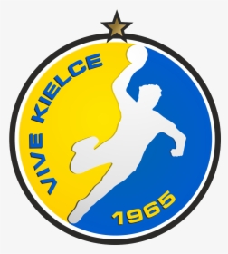 Logo Ks Vive Targi Kielce - Ks Vive Tauron Kielce, HD Png Download, Free Download