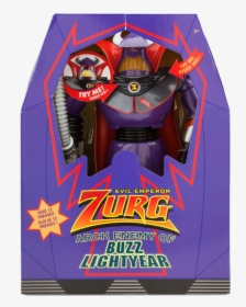Toy Story Signature Collection Zurg, HD Png Download, Free Download