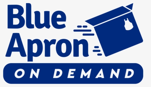 Od-logo Od Blue - Blue Apron, HD Png Download, Free Download