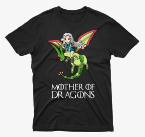 Mother Of Dragons Pokemon Shirt, HD Png Download, Free Download