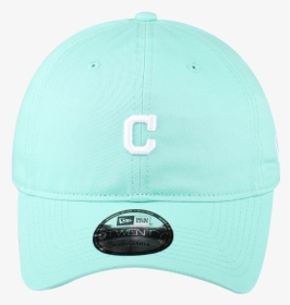 Cleveland Indians Mlb Mini Logo Pastel Collection Mint - Baseball Cap, HD Png Download, Free Download