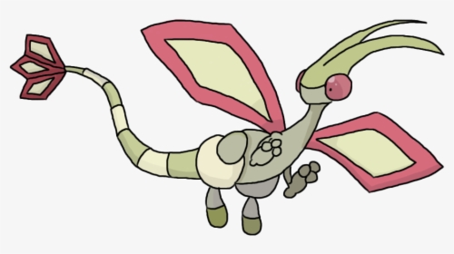 Flygon, HD Png Download, Free Download
