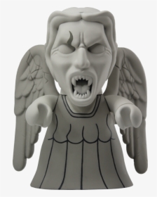 Doctor Who Weeping Angel Model, HD Png Download, Free Download