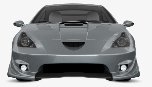 Toyota Celica, HD Png Download, Free Download