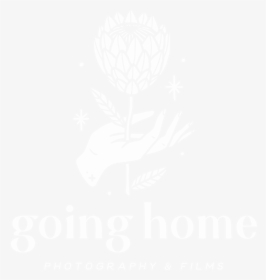 Gh Primarylogo White, HD Png Download, Free Download