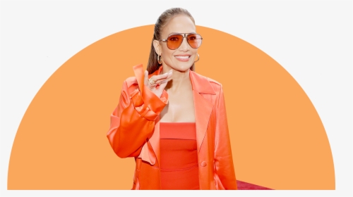 Jennifer Promotes Second Act In Miami Florida On December - Jennifer Lopez, HD Png Download, Free Download
