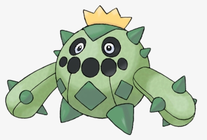 Pokemon Cacnea, HD Png Download, Free Download