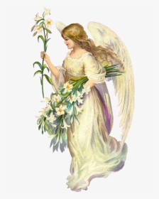 Png Images Of Angels Crying - Angel Zacharael, Transparent Png, Free Download