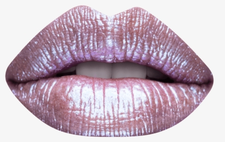 Lollipop Lip Topper Lip Swatch - Lip Gloss, HD Png Download, Free Download