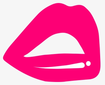 Kiss Mouth Lips Red Lipstick Kiss Love Romance, HD Png Download, Free Download
