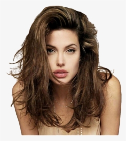 Actress Angelina Jolie - Angelina Jolie, HD Png Download, Free Download