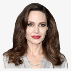 Angelina Jolie Png Image Hd - Angelina Jolie Eye Colour, Transparent Png, Free Download