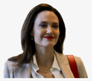 Angelina Jolie Png Clipart - Angelina Jolie, Transparent Png, Free Download
