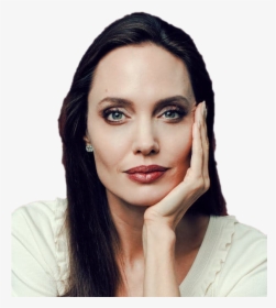 Angelina Jolie Png - Angelina Jolie, Transparent Png, Free Download